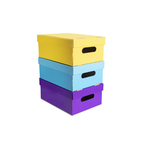 [CL03] CAJA CHICA LISA X3 (AMARILLA-VIOLETA-CELESTE)