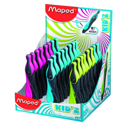 [191511] COMPAS MAPED KID Z MINA X24