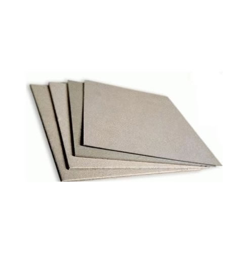 [GRI115] CARTON GRIS 35X50CM 1.5MM