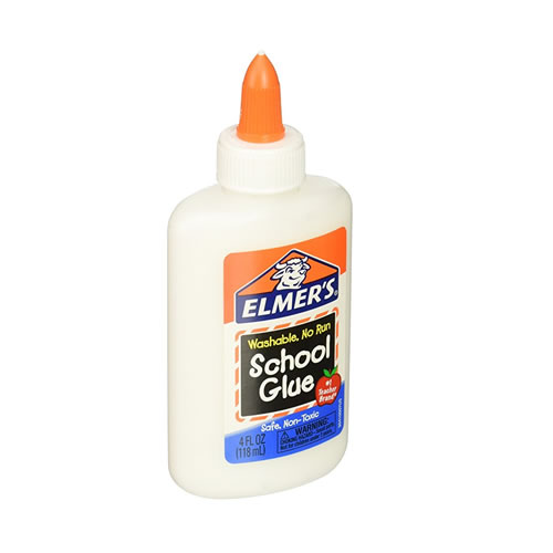 [E304LALMR] PEGAMENTO ELMERS ESCOLAR LAV. 118.2ML