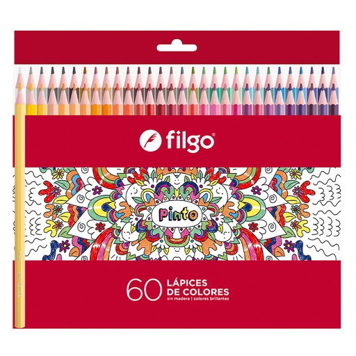 [PN201-E60-SUR] PINTURITAS FILGO X60 LARGAS