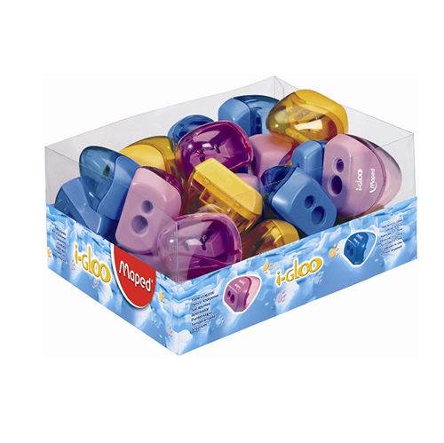 [534756] SACAPUNTA MAPED IGLOO 2 FILOS X30