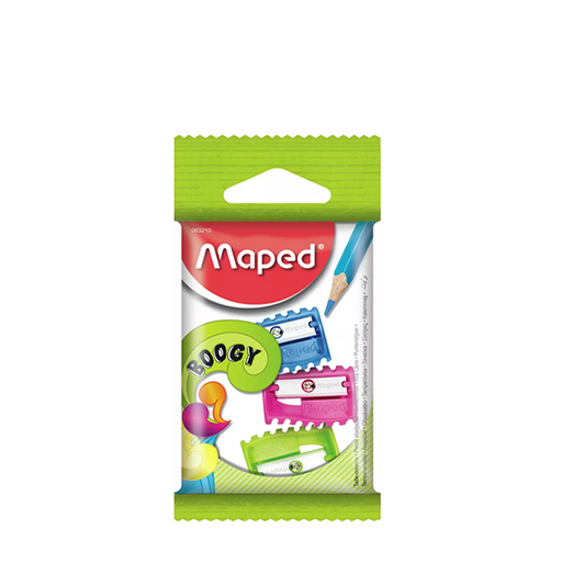 [063210] SACAPUNTA MAPED BOOGY X3