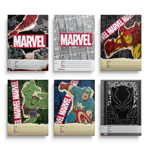 [1101208] SEPARADOR MOOVING MARVEL