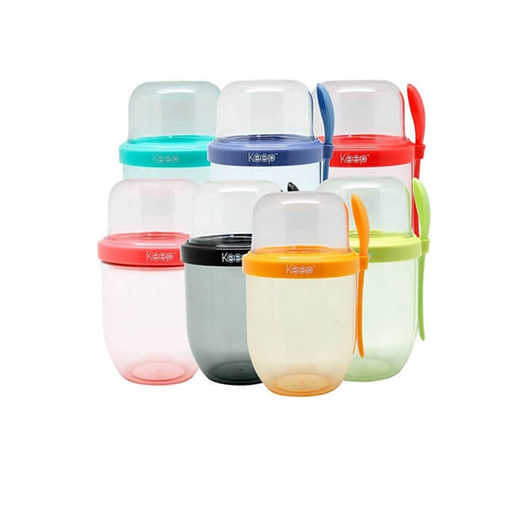 [6902221292995] YOGURTERO KEEP 500ML