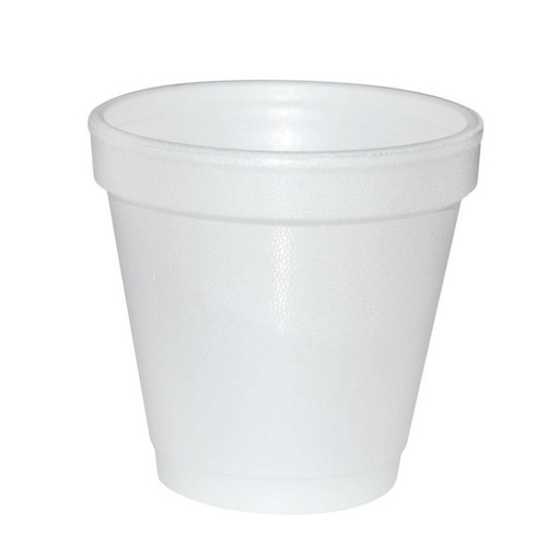 [4001] VASO TERMICO CHICO 120CC X25