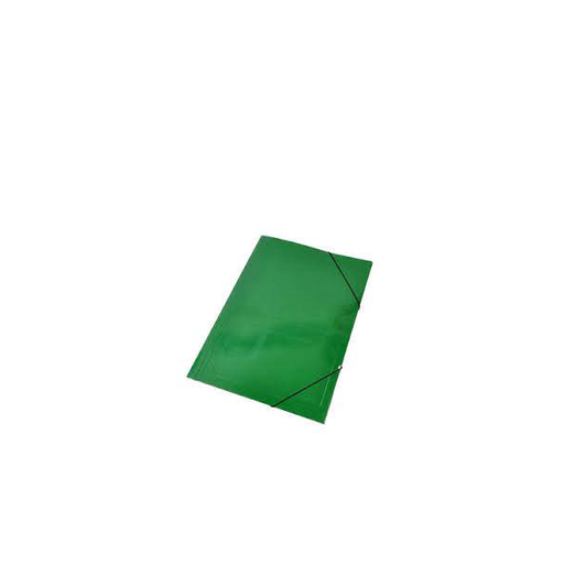 [736372481061] CARPETA 3 SOLAPAS OFICIO PH VERDE