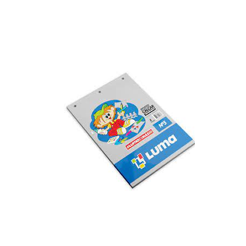 [PC9502] REPUESTO LUMA Nº5 P/CALCAR 8HJS