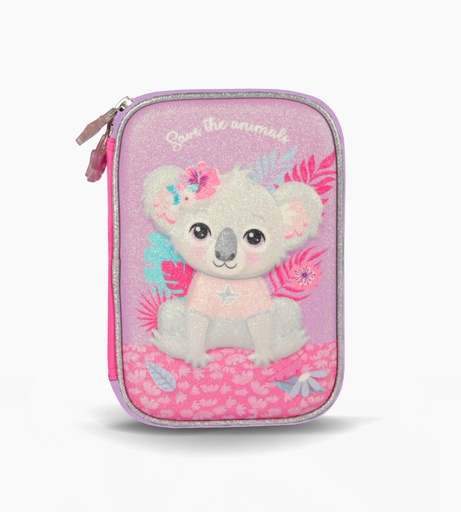 [F23004] CANOPLAS FOOTY DESPLEGABLE KOALA