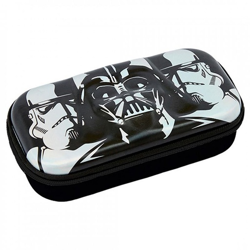 [1527245] CARTUCHERA MOOVING BOX STAR WARS