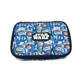 [1522245] CARTUCHERA MOOVING TREND STAR WARS