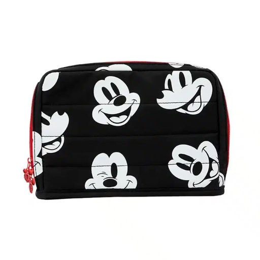 [1531121] CARTUCHERA MOOVING SLIM MICKEY MOUSE