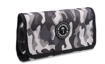 [53-CANDES] CARTUCHERA BYRON DESPLEGABLE CAMUFLADA