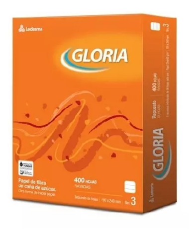 [100870] REPUESTO GLORIA X480H RAYADO