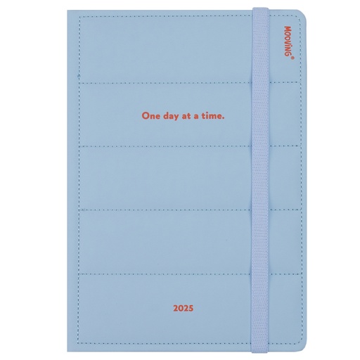 [1405243] AGENDA MOOVING 15X21 DXP MATELASSE