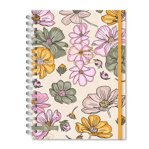 [8039] AGENDA RY 8039 SV DOCENTE 15X21