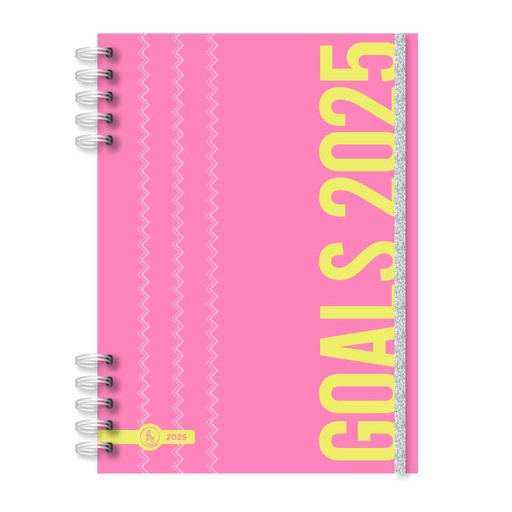 [8036] AGENDA RY 8036 DXP TRENDY 15X21