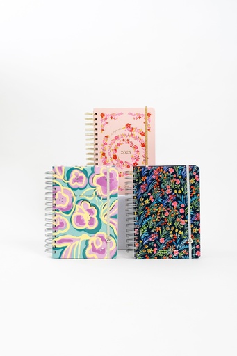 [999994] AGENDA FW 15X21 DXP ESPIRALADA CUTE