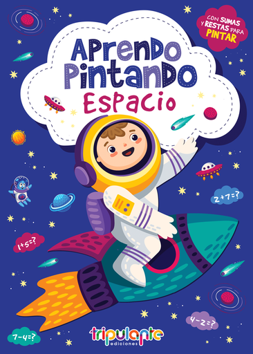 [9789878981475] LIBRO APRENDO PINTANDO ESPACIO